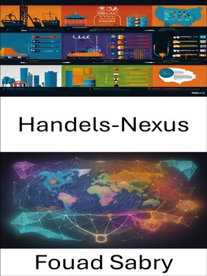 cover image of Handels-Nexus